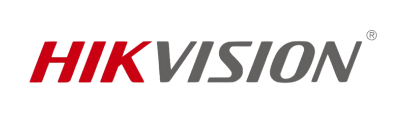 HikVision Logo