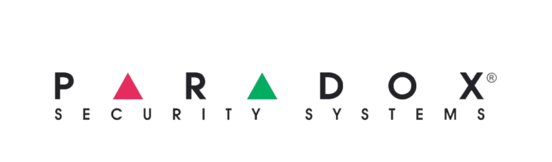 Paradox Security Systems Logo