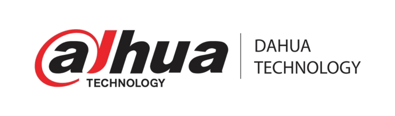 Dahua Technology Logo