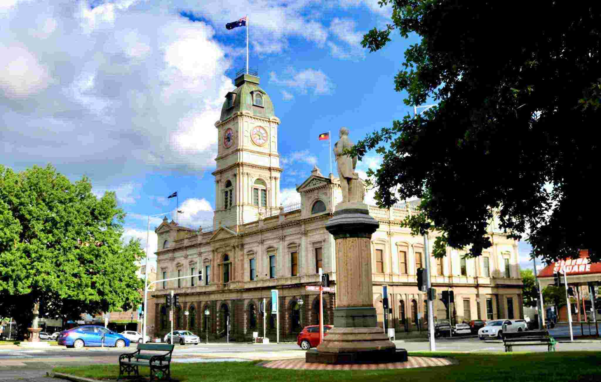 Ballarat