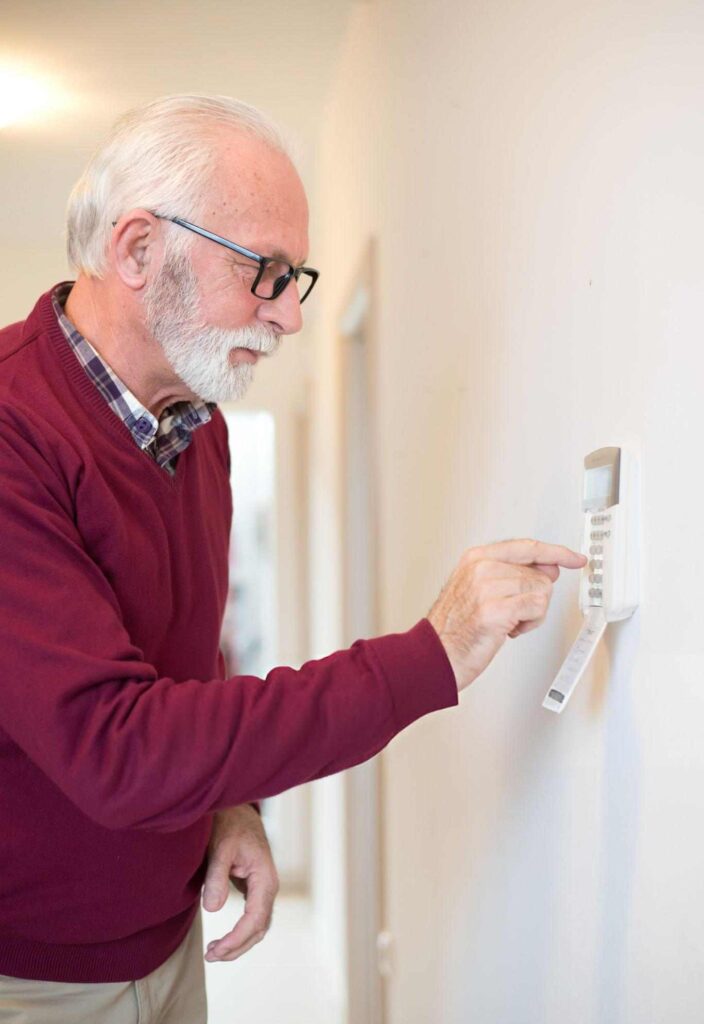 Security Alarm Offers in Melbourne