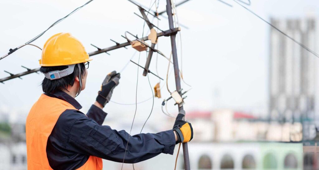 Digital Antenna Installation Ballarat