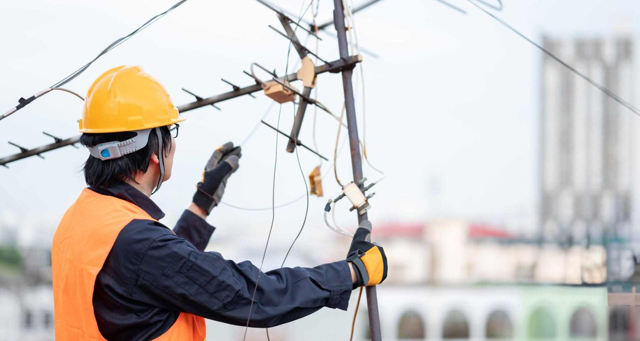 Digital Antenna Installation Ballarat
