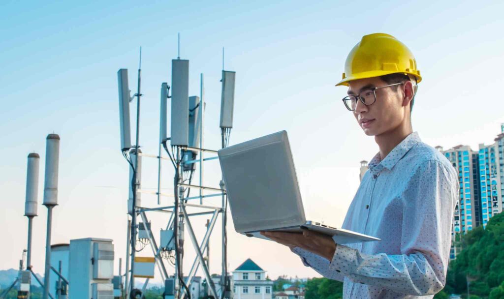 Mobile Signal Booster Installation Melbourne