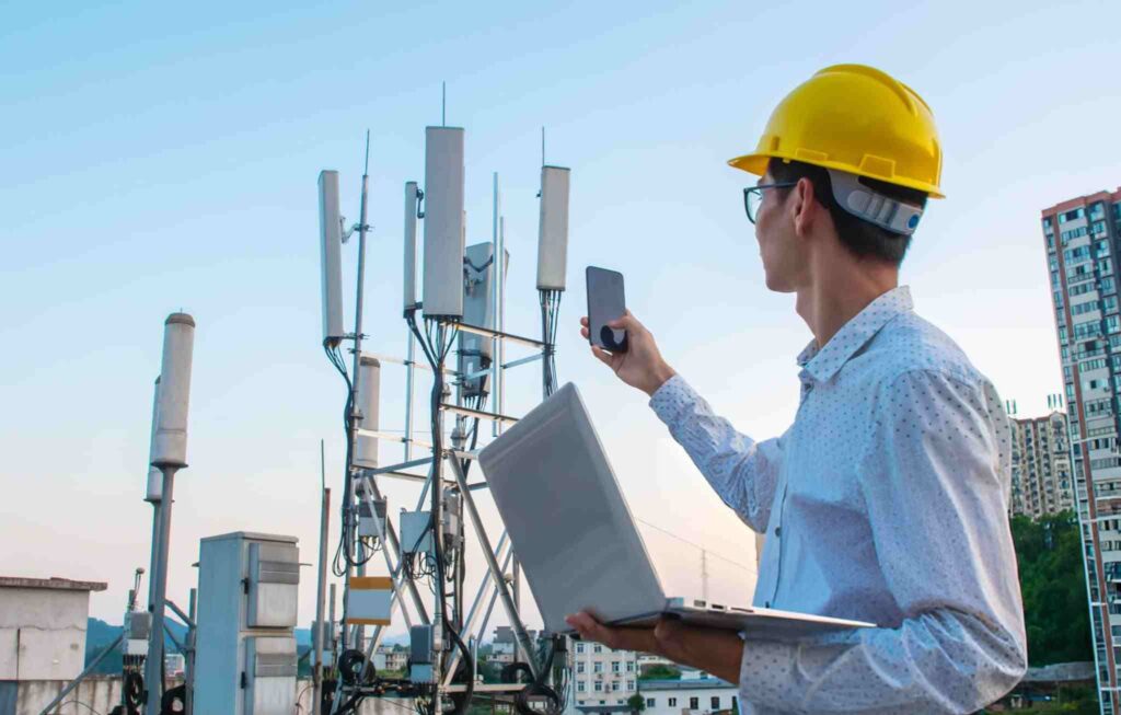 Mobile Signal Booster Installation Melbourne