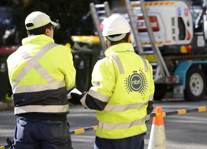 NBN Relocation Melbourne