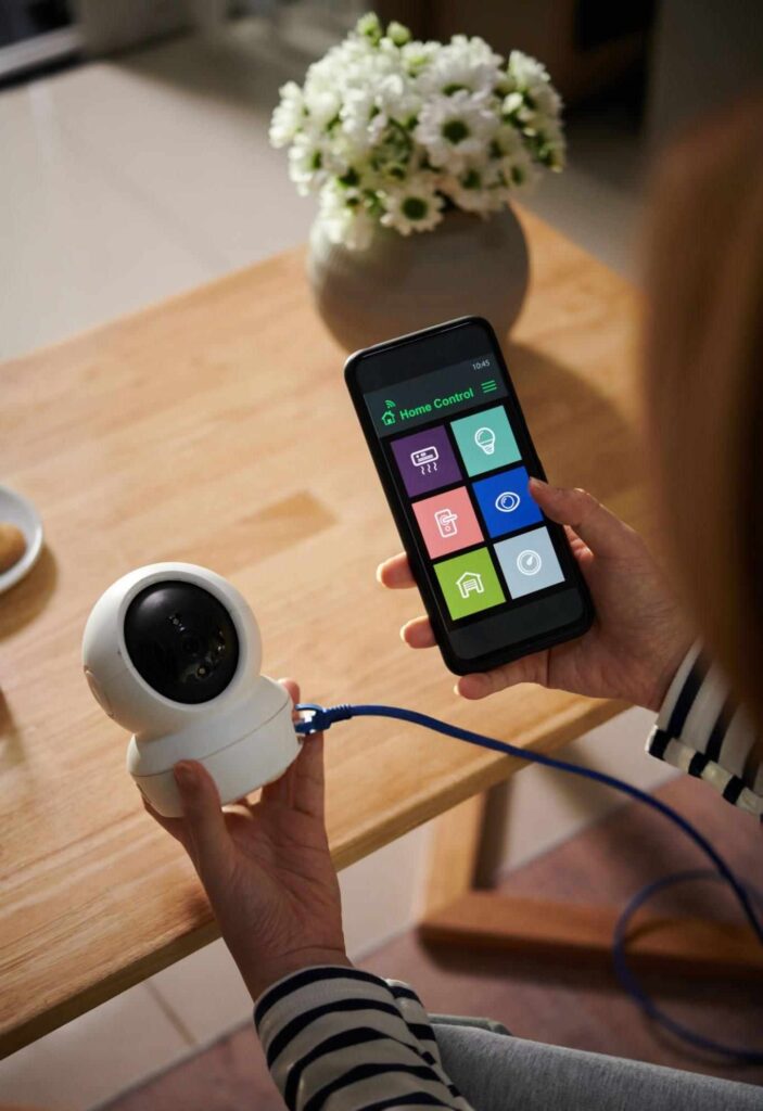Smart Security Solutions Ballarat