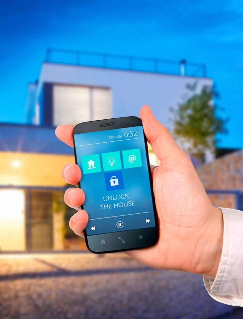 Smart Security Solutions Bendigo