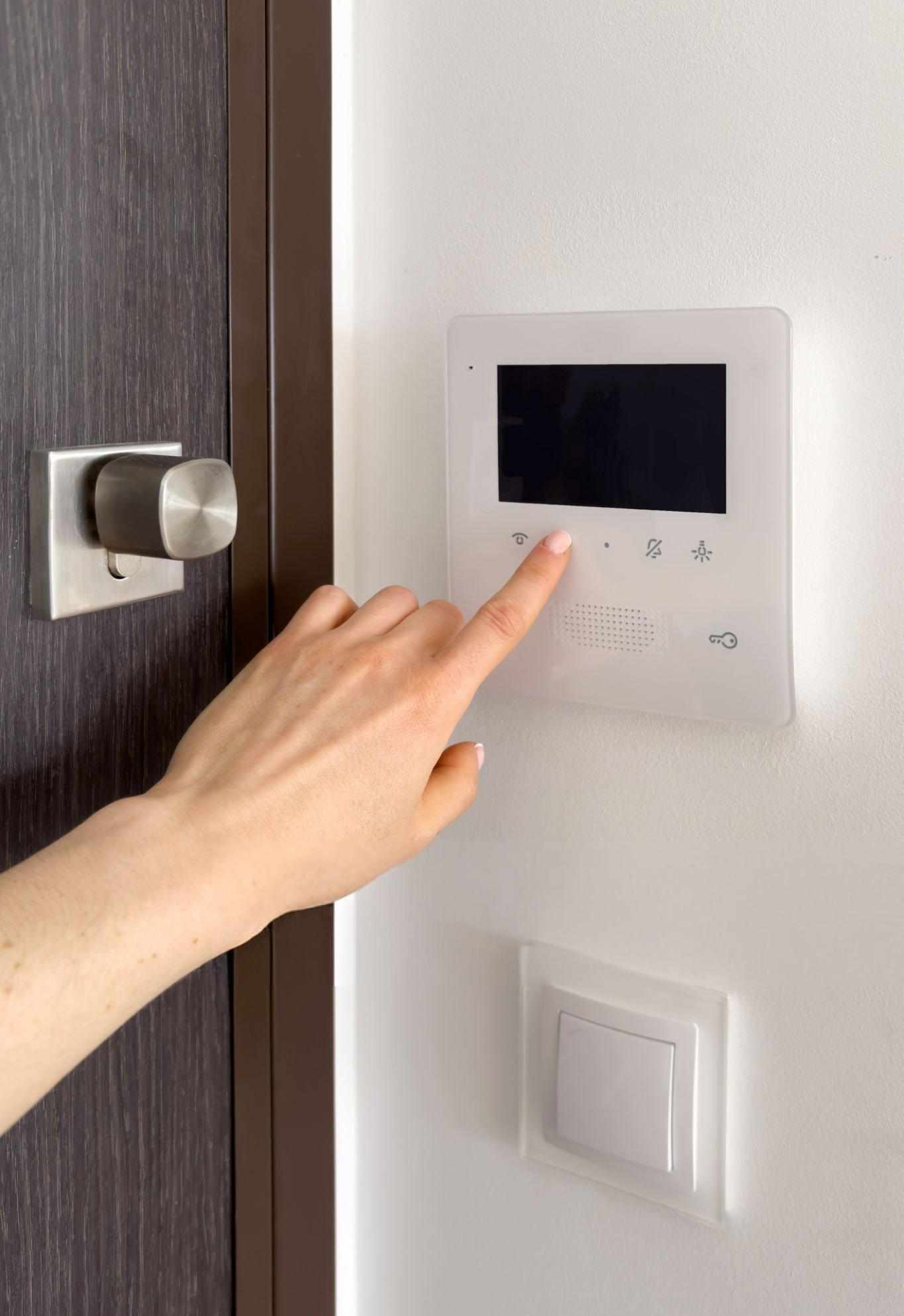 Smart Security Solutions Melton