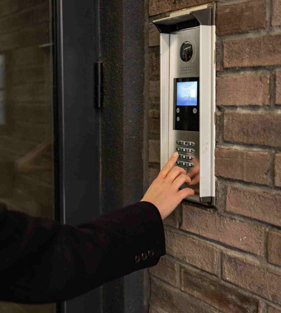 Trusted Intercom System Packages for Home & Businesses in Melbourne -Why Choose Our Alarm Systems
