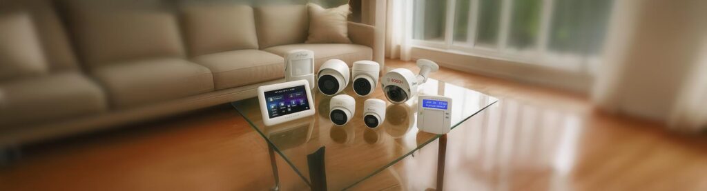 We Supply Only Trusted Brands