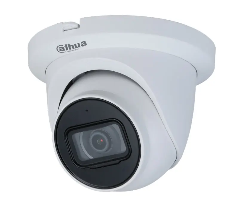 Dahua 6MP Wizsense IP CCTV