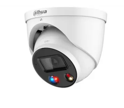 Dahua TiOC 2.0 Security Camera
