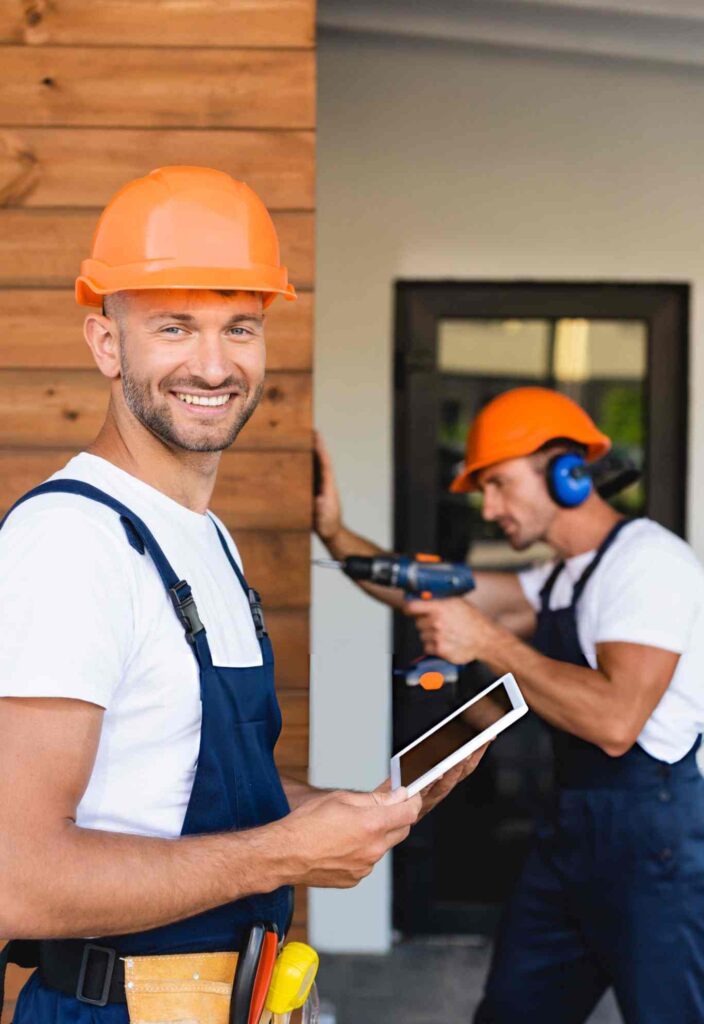 Security licensing -Borderless Solutions