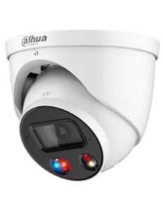 Dahna security camera setup