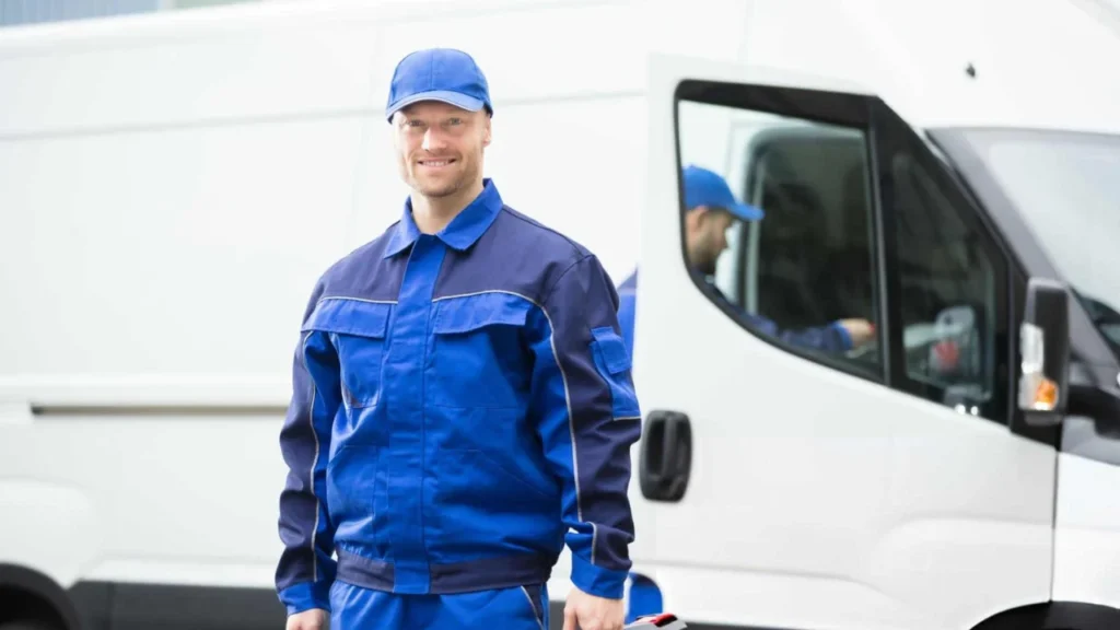 Professional NBN Technician