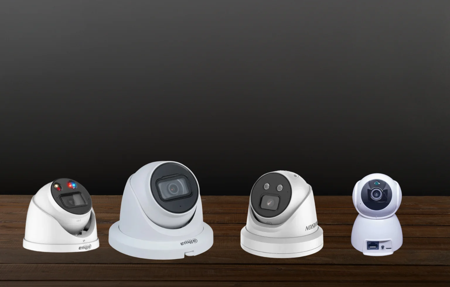 Security Camera Installation in St Kilda