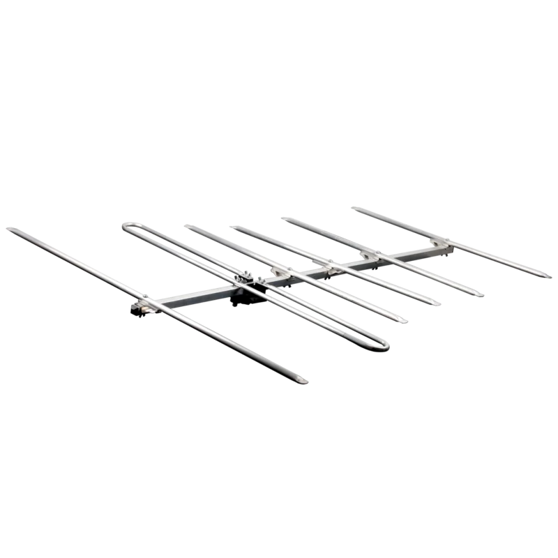 Hills VHF 6 Element Yagi (DY6A)