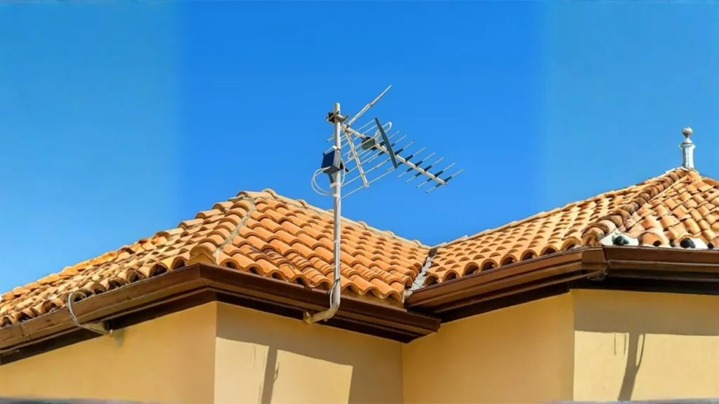 Know the Types of Antennas