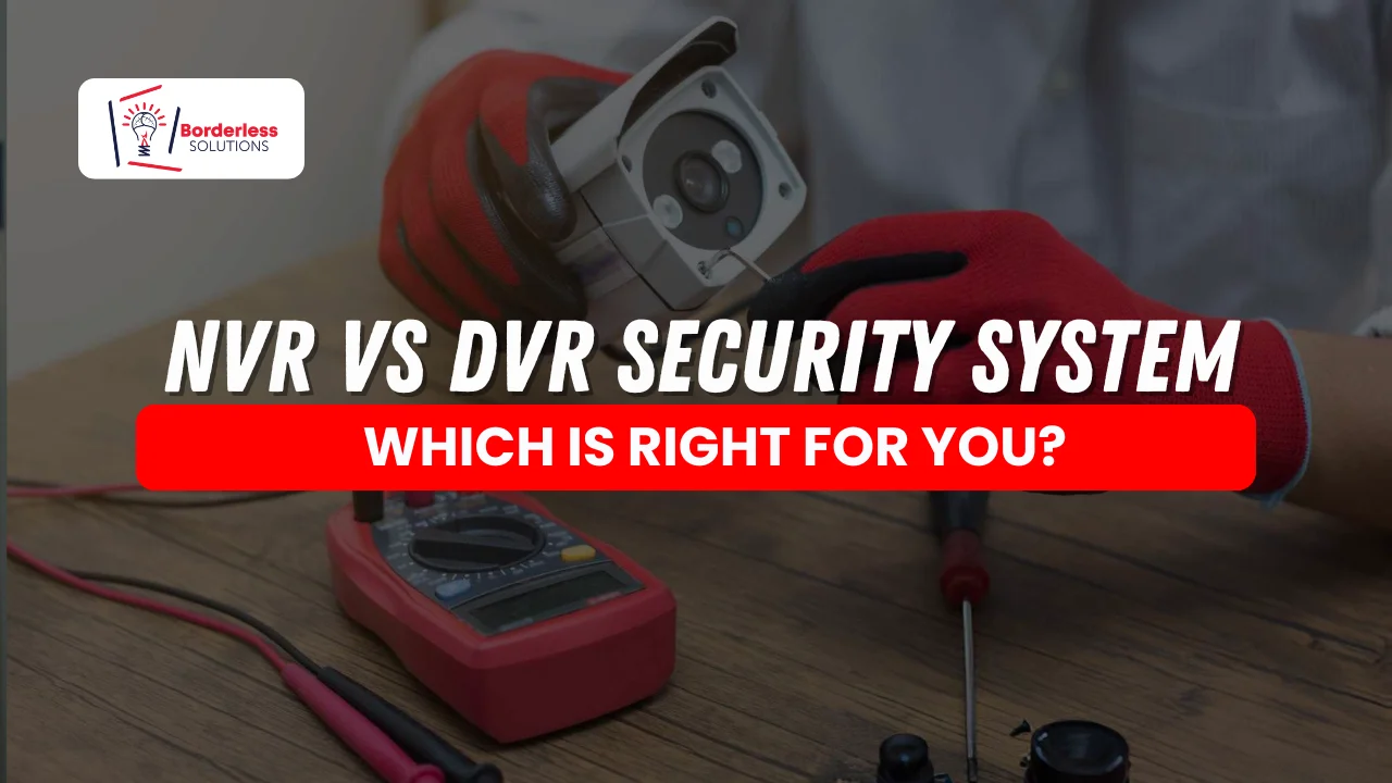 NVR vs DVR