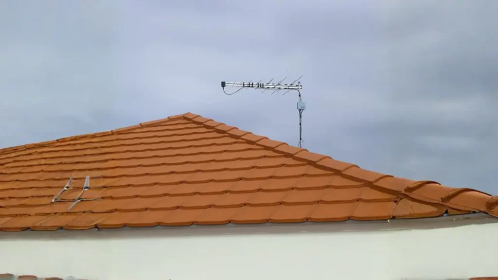 Should You Get an Amplified Antenna?