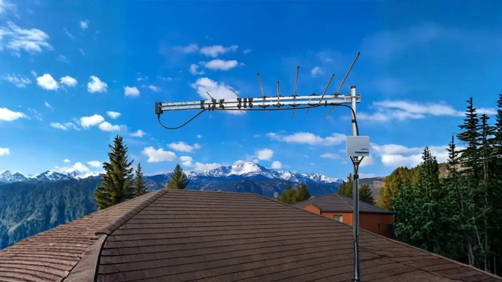 Understand What Affects Your TV Signal