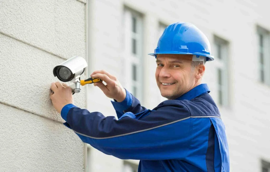 Best CCTV Camera Type for Most Homes