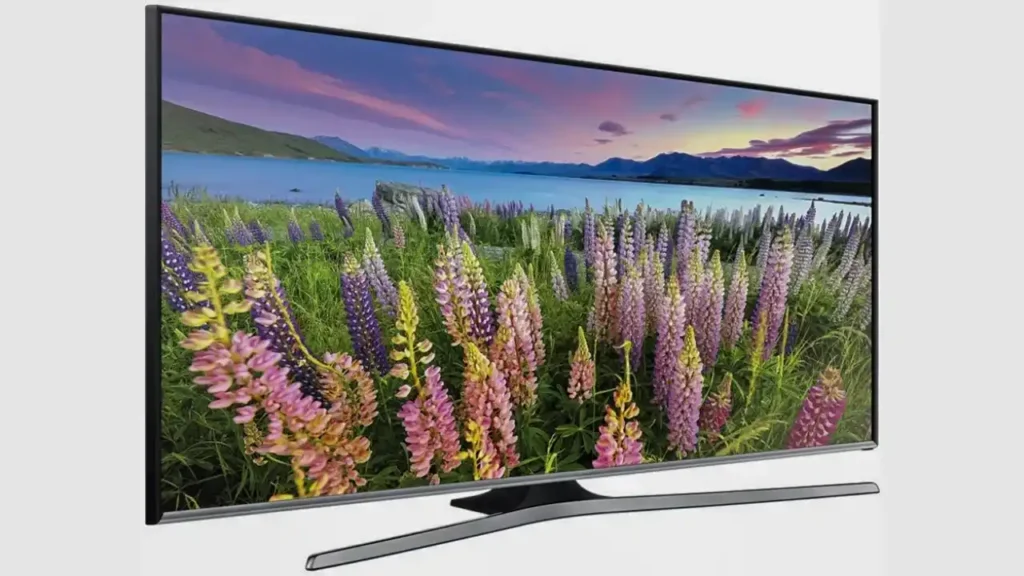 Fix 1 Check If Your TV Supports MPEG4