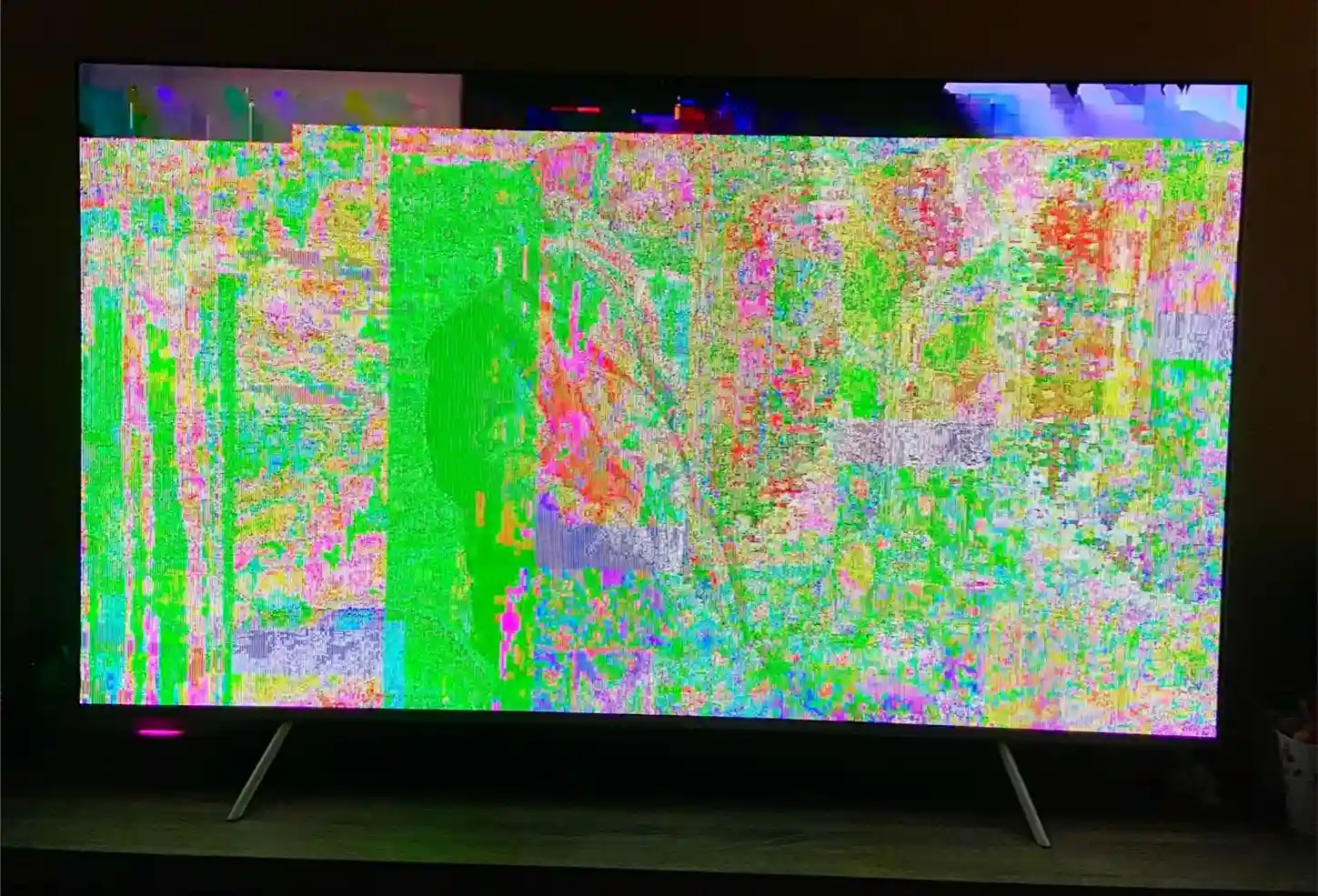 What Is Pixelation on TV