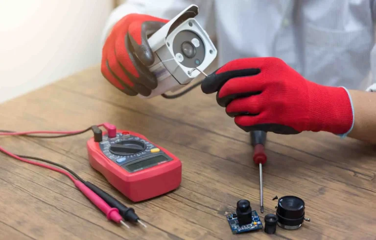 Why Install CCTV Cameras at Home