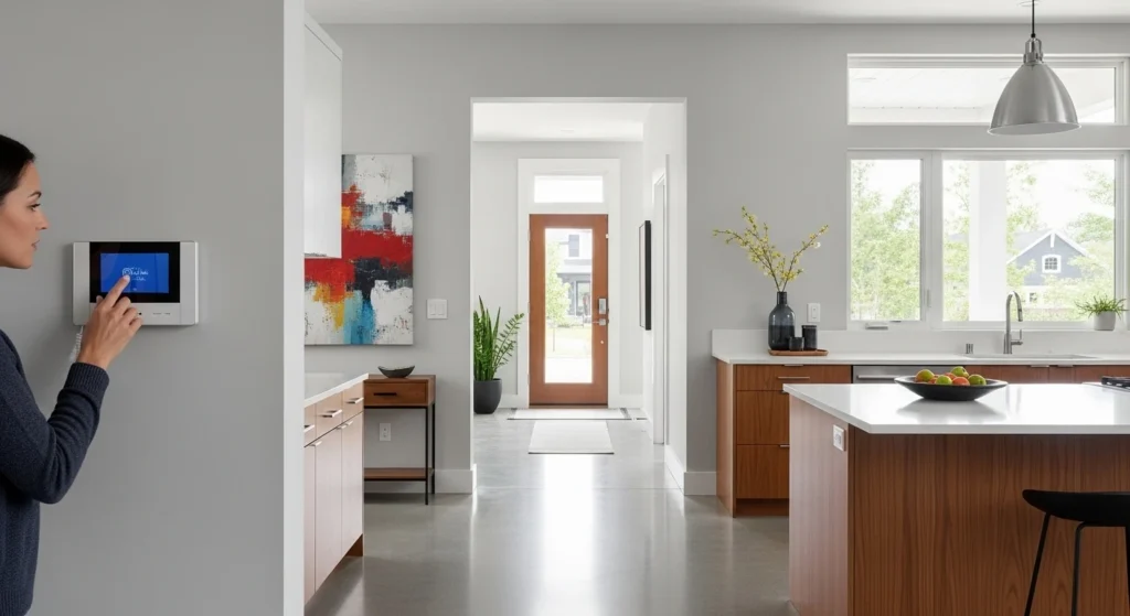 intercom installation melbourne