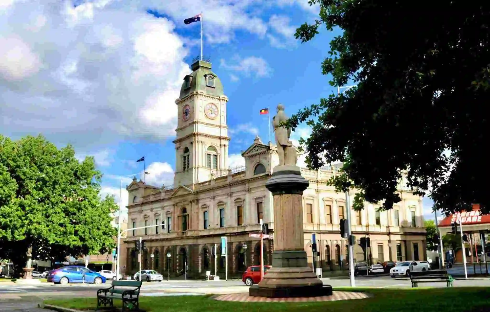 Ballarat