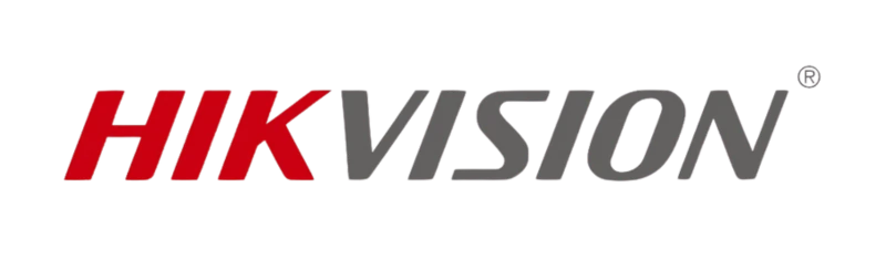 Hikvision Logo