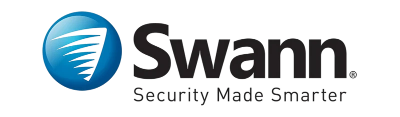 swann logo