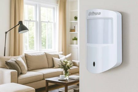 Alarm Sensor installation Alarm Sensor installation