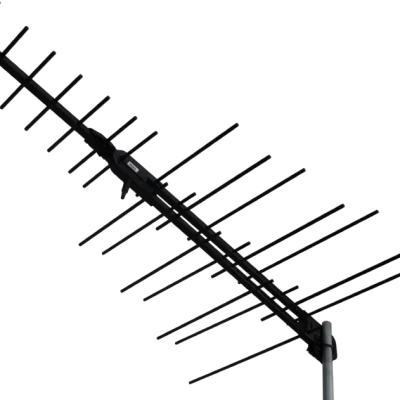 Hills Tru-Band Black Arrow UHFVHF