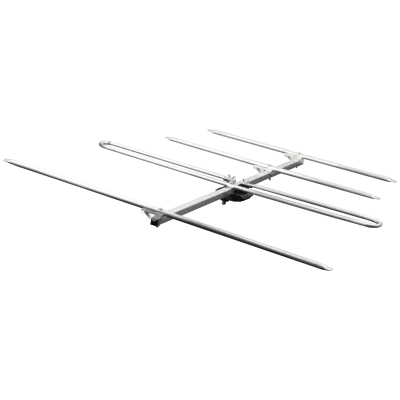 Hills VHF 4 Element Yagi (DY4A)