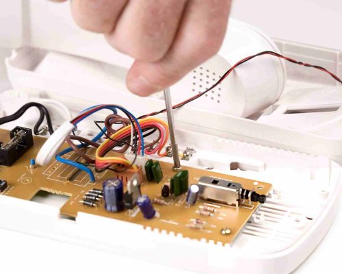 Intercom and Access Control Repairs Intercom and Access Control Repairs