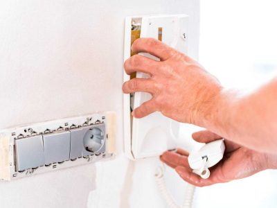 Intercom Installation Geelong Intercom Installation Geelong