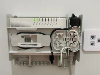 NBN Relocations NBN Relocations