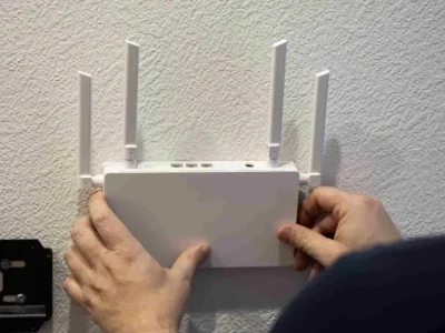 Wi-Fi Installation Services in Bendigo Borderless Solutions