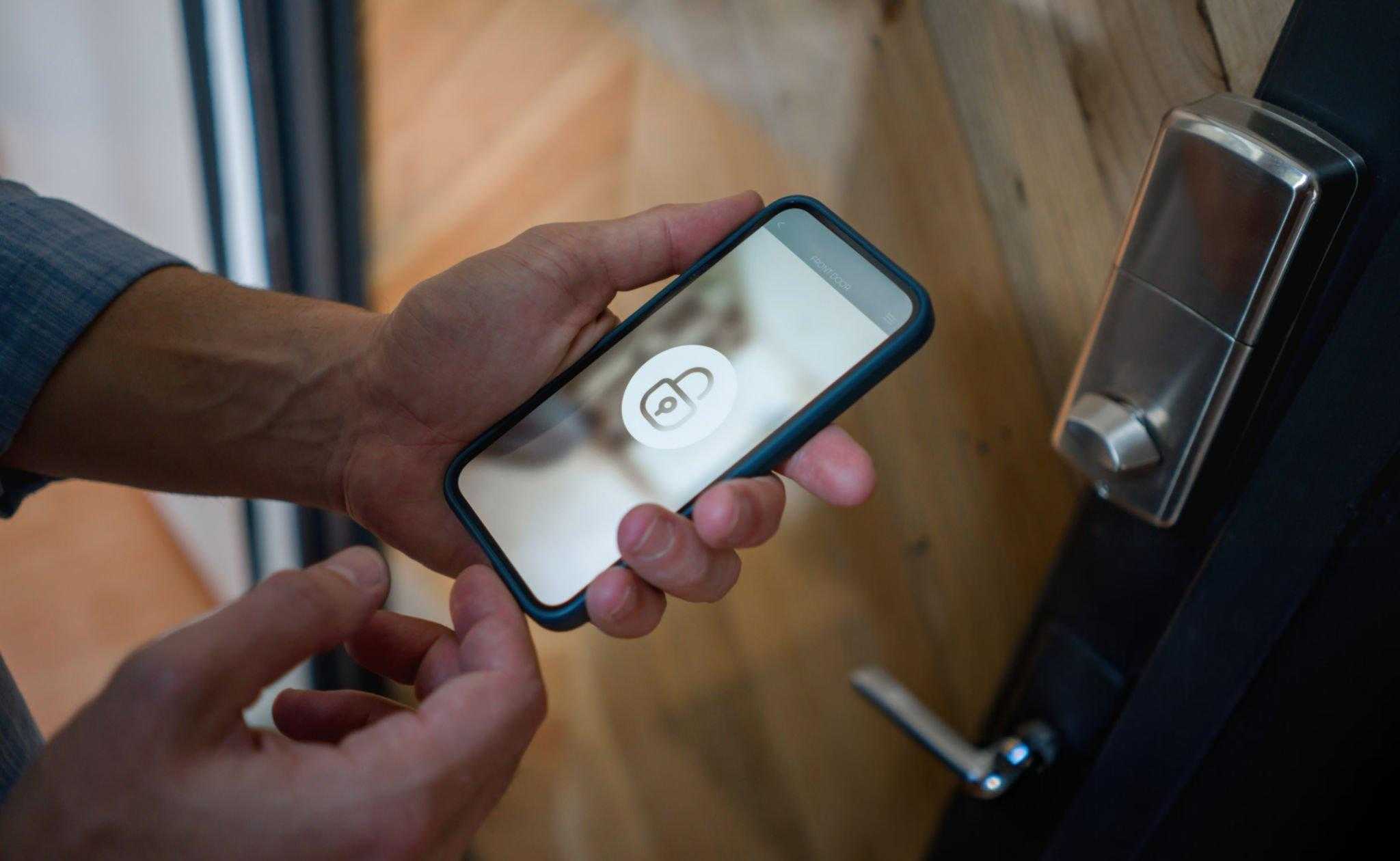 Modern Security Solutions