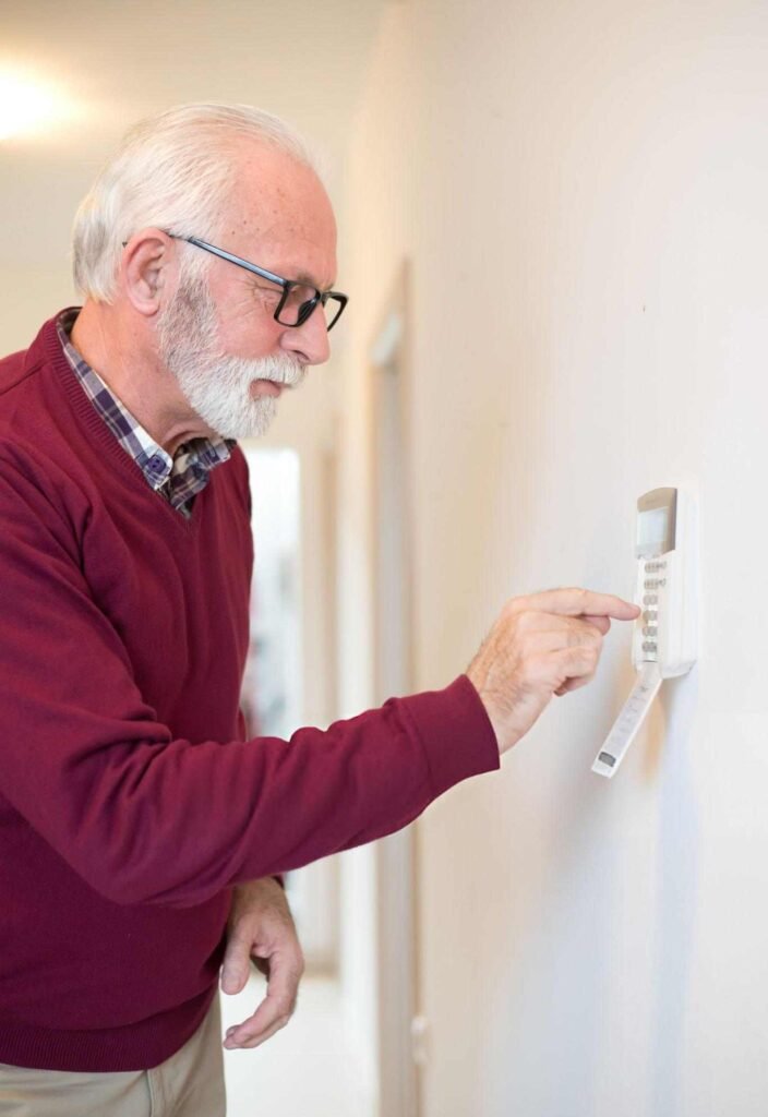 Security Alarm Offers in Melbourne