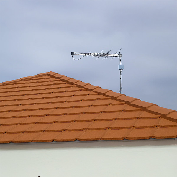 Digital Antenna