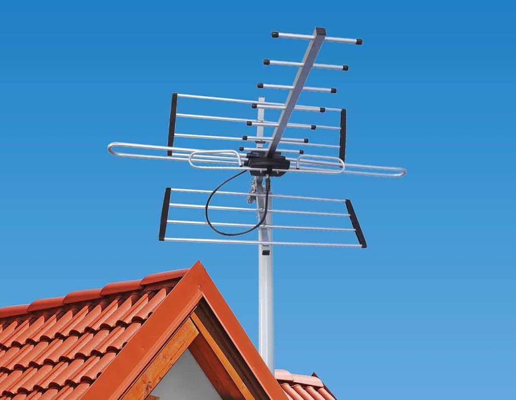 Digital Antenna Installation Melbourne