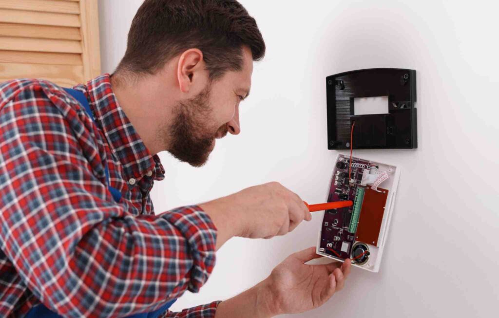 Interom System Installation Ballarat