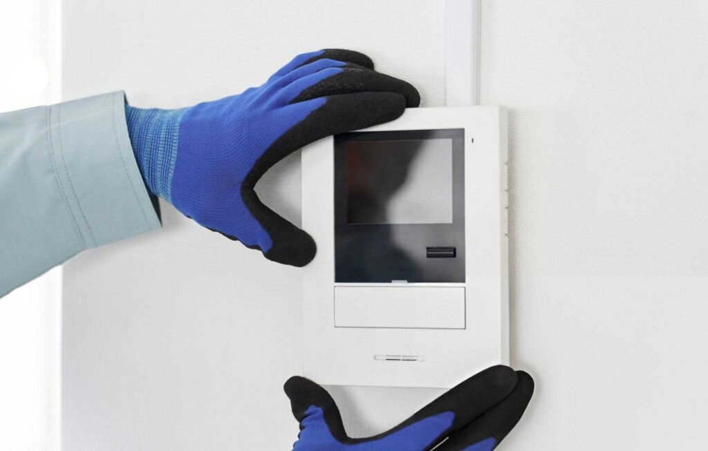 Smart Intercom Installation Bendigo