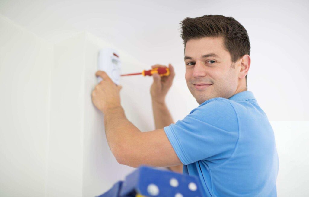 Cost of Security Alarm Installation in Melbourne - Security Alarm Installation Melbourne