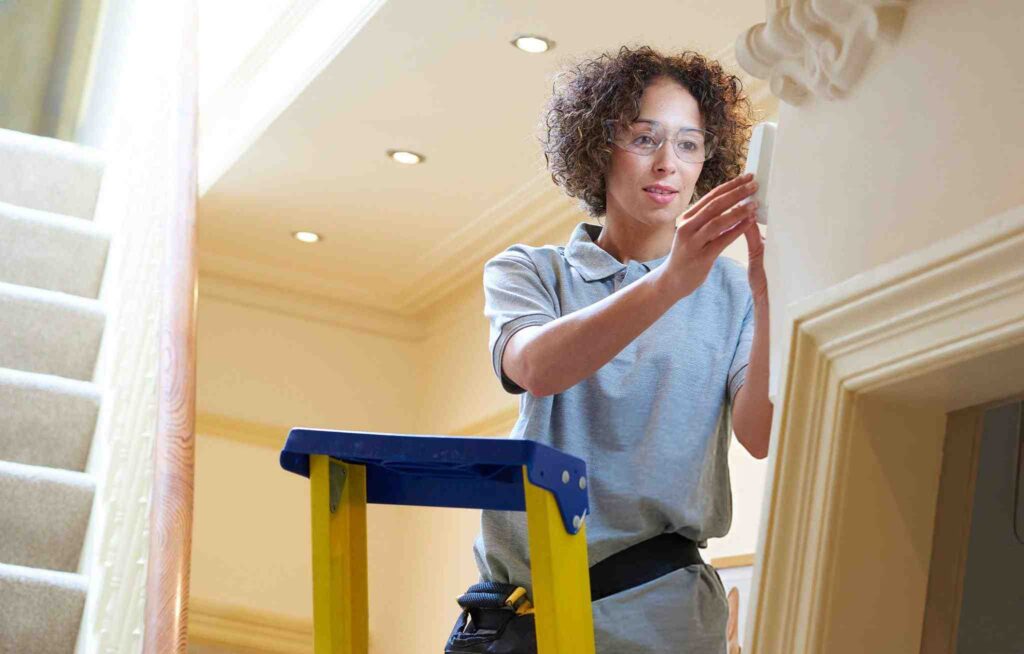 DIY Security Alarm Installation in Melbourne - Security Alarm Installation Melbourne