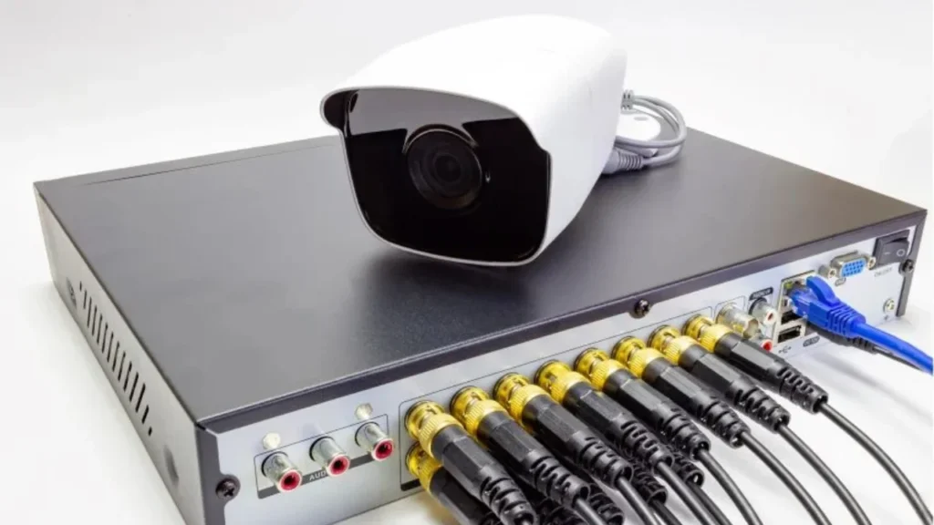 NVR vs DVR Understanding the Basics